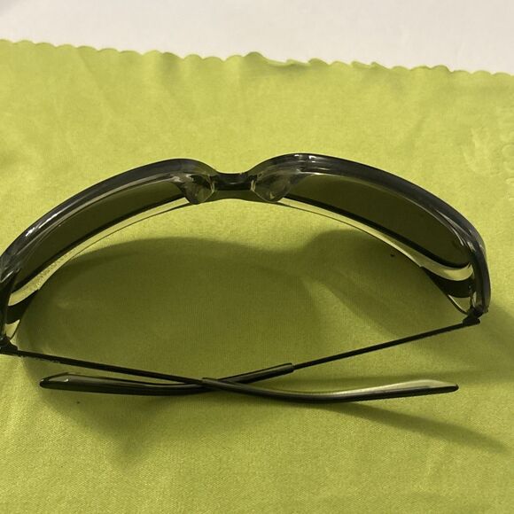 Lacoste Womens Sunglasses Black LA12633 BK 62 - 17*120mm BK RARE main image 11